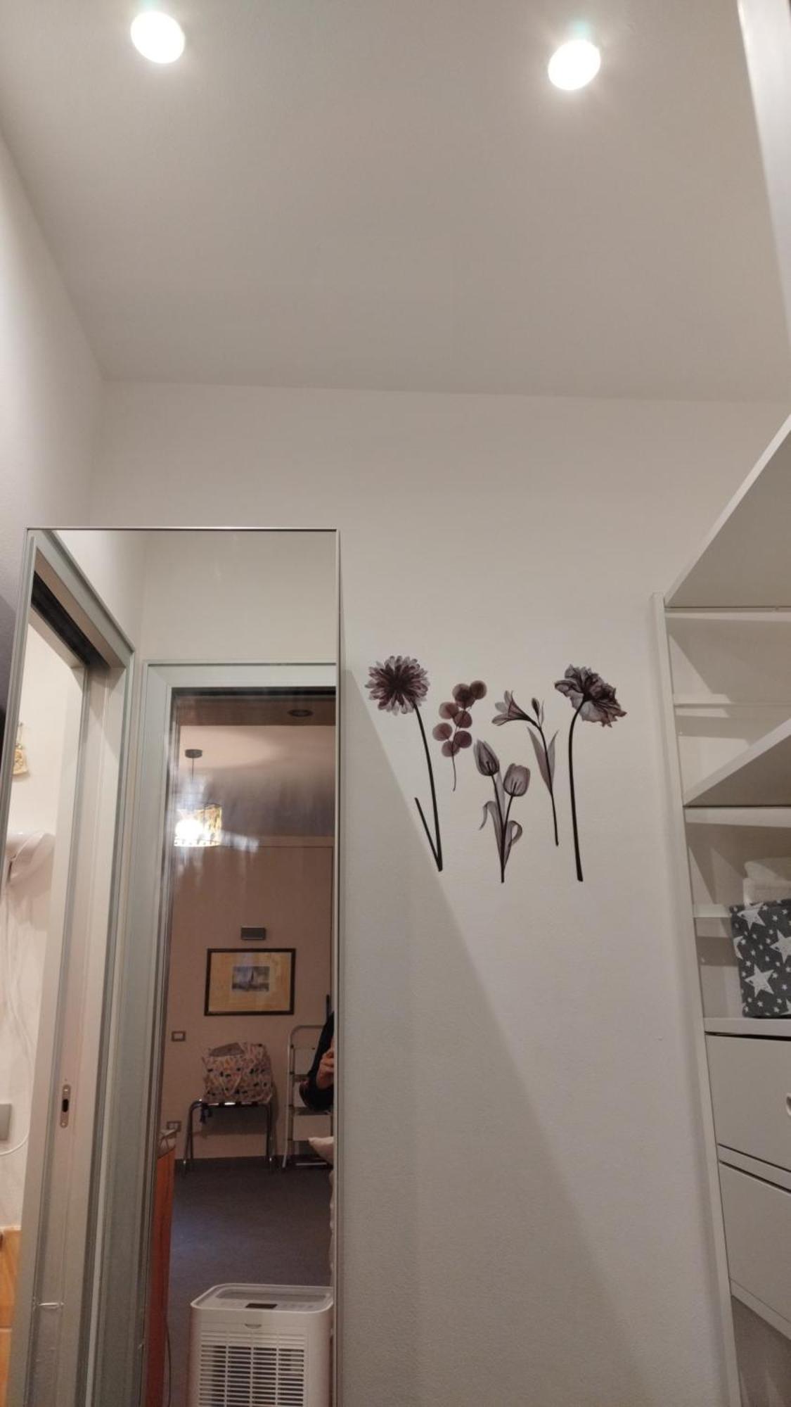 Nido Al Mare Apartment Bonassola Exterior photo